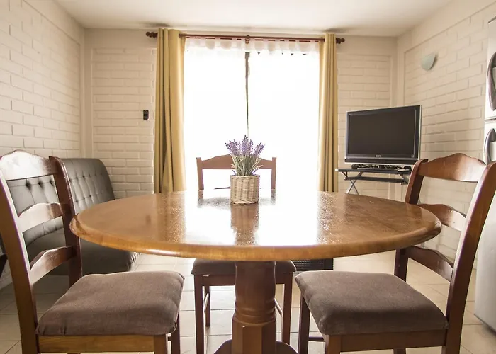 Terrabahia Residences