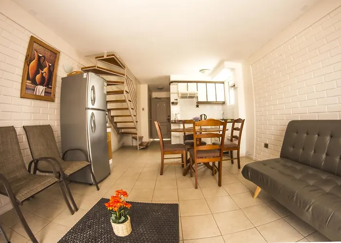 Terrabahia Residences