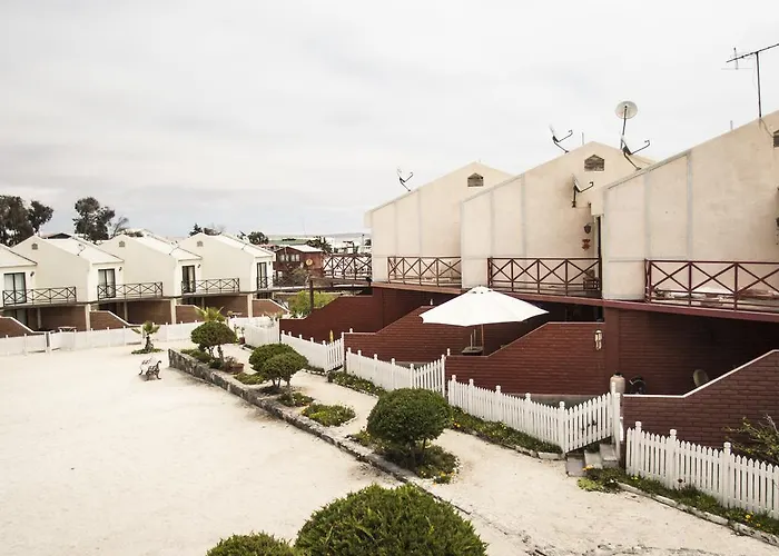 Terrabahia Residences