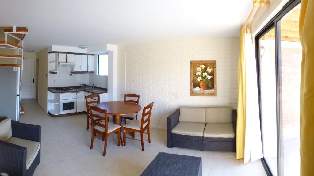 Terrabahia Residences Lodge