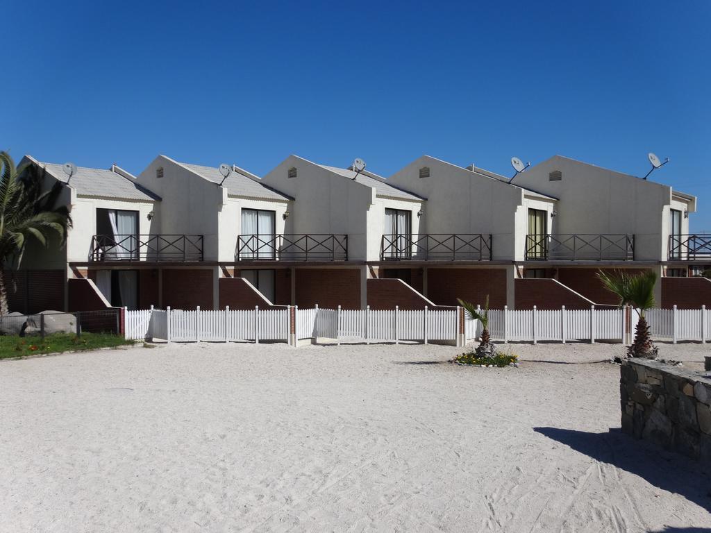 Terrabahia Residences Lodge Bahia Inglesa
