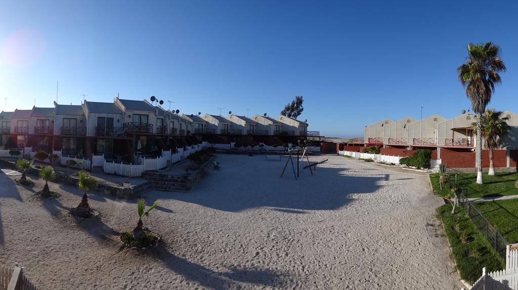 Terrabahia Residences Bahia Inglesa