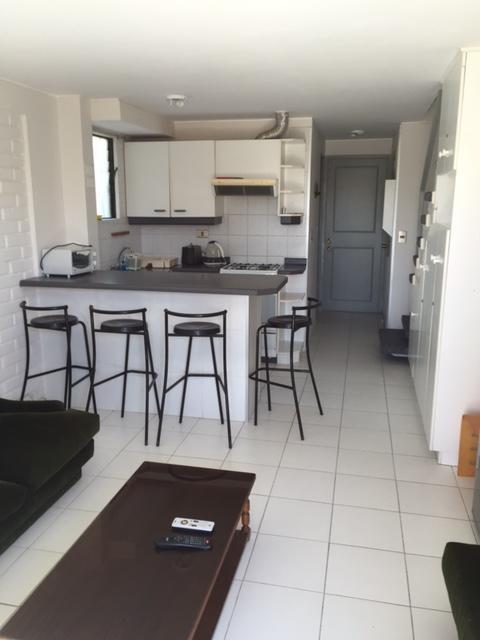 Terrabahia Residences Lodge