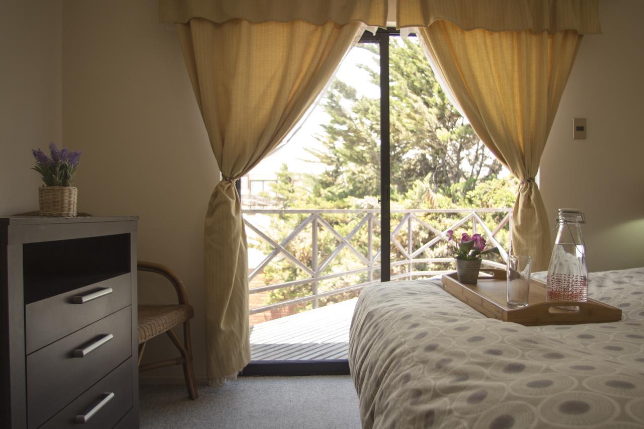 Terrabahia Residences Lodge