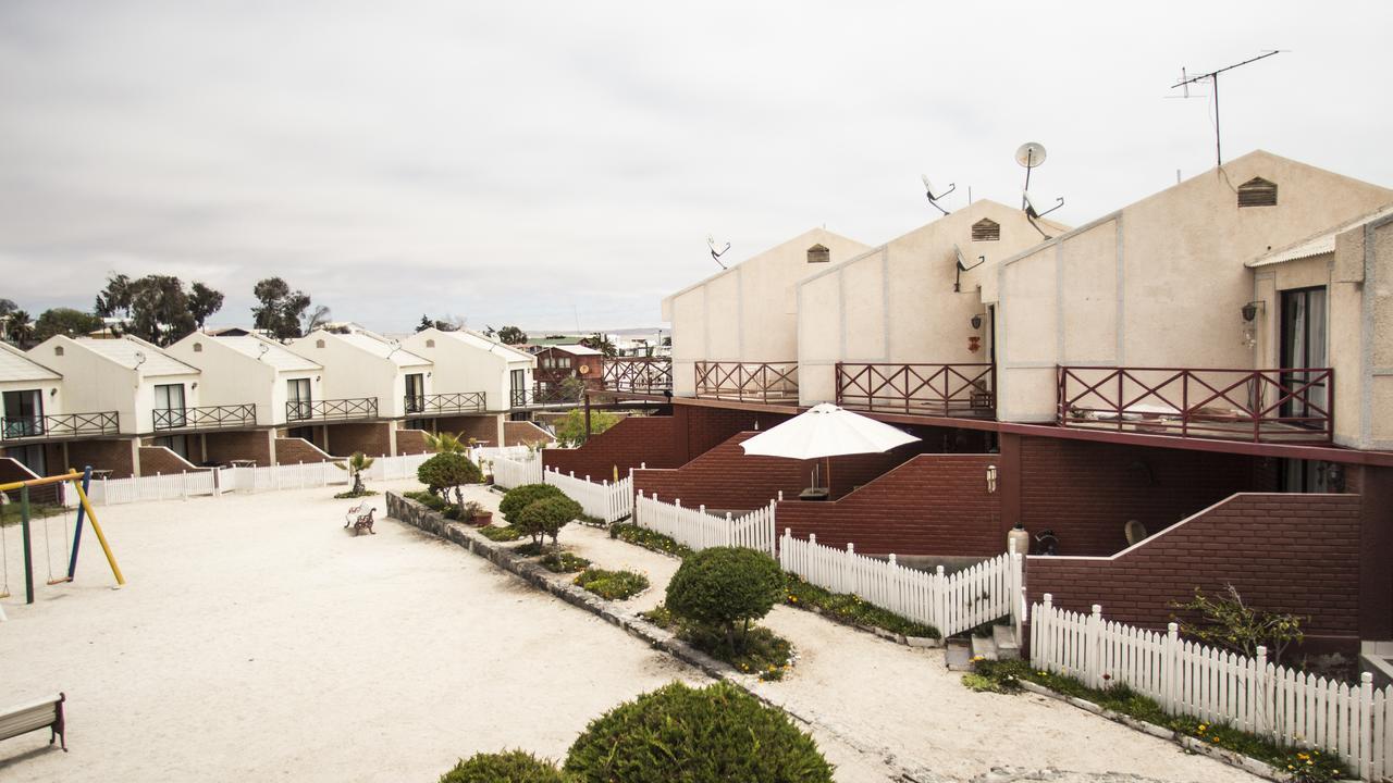 Terrabahia Residences