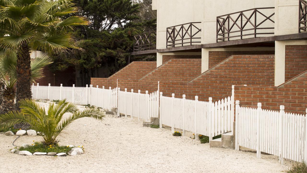 Lodge Terrabahia Residences *