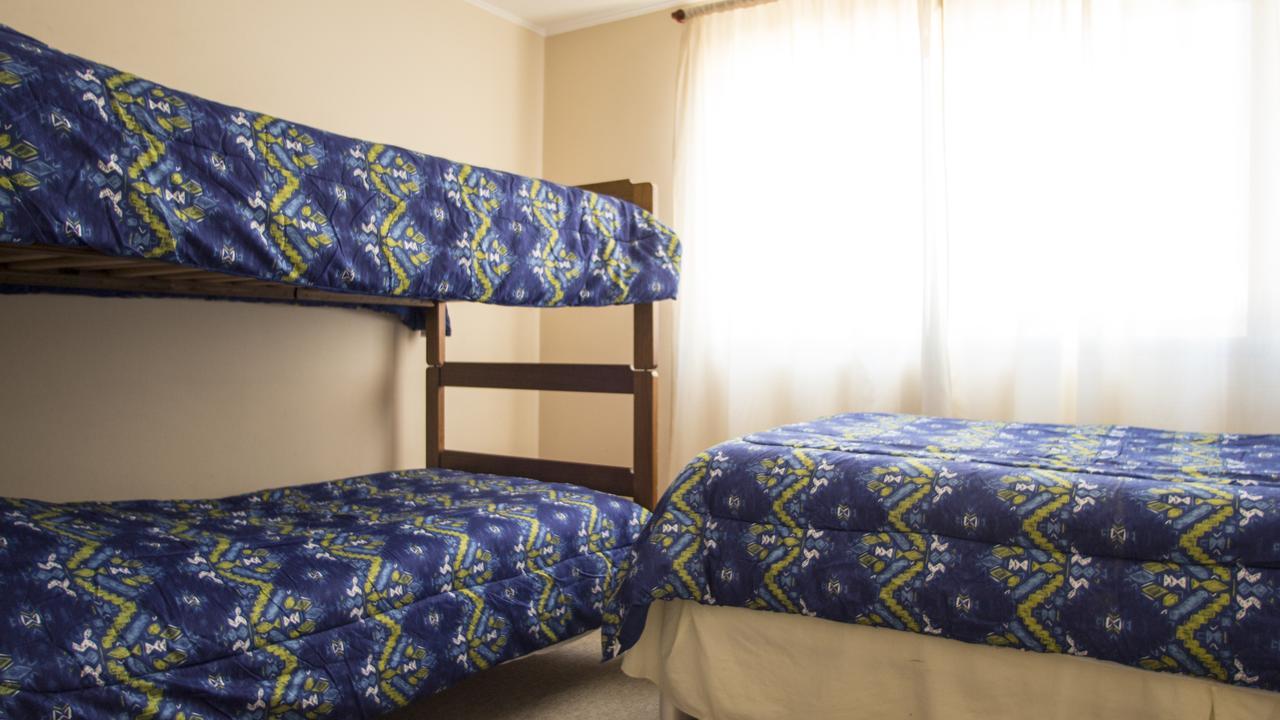 Lodge Terrabahia Residences