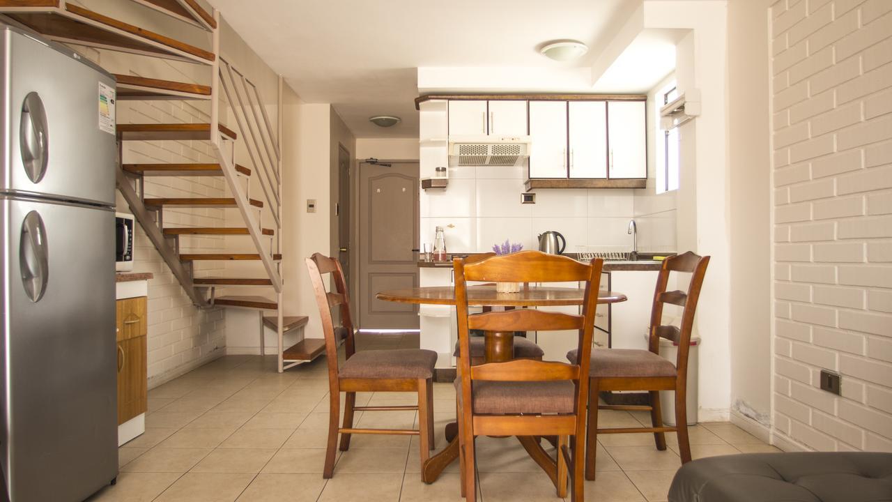Terrabahia Residences Lodge