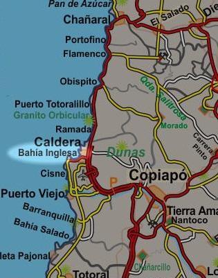 Terrabahia Residences